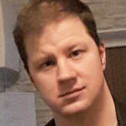 Daniel Grahn