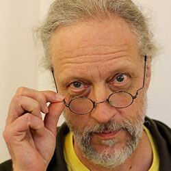 Svante Norr