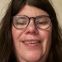 Charlotte Larsson