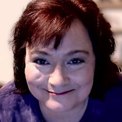 Suzanne Apelqvist