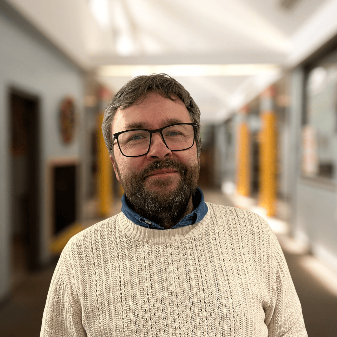 Niklas Johansson