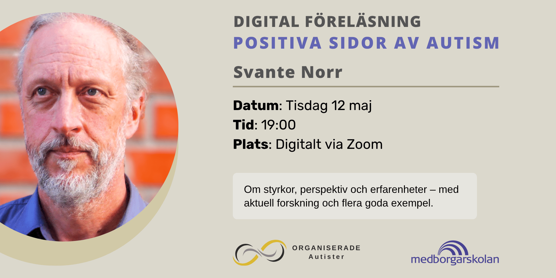 Överbeskyddad autist