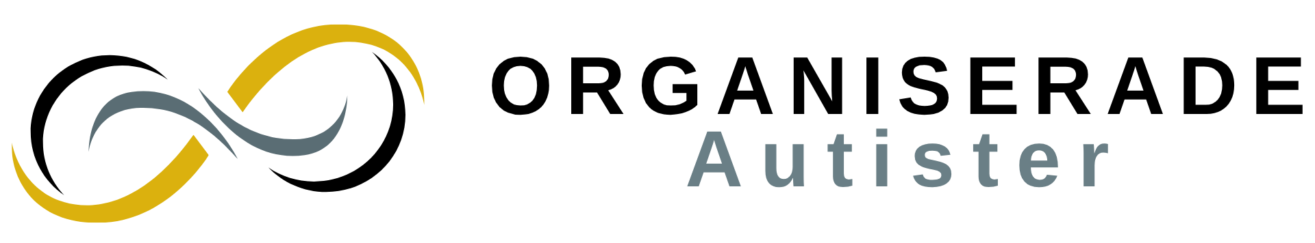 Organiserade Autister Organiserade Autister
