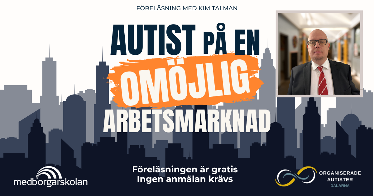 Samtal som gör skillnad - När andra tolkar en fel
